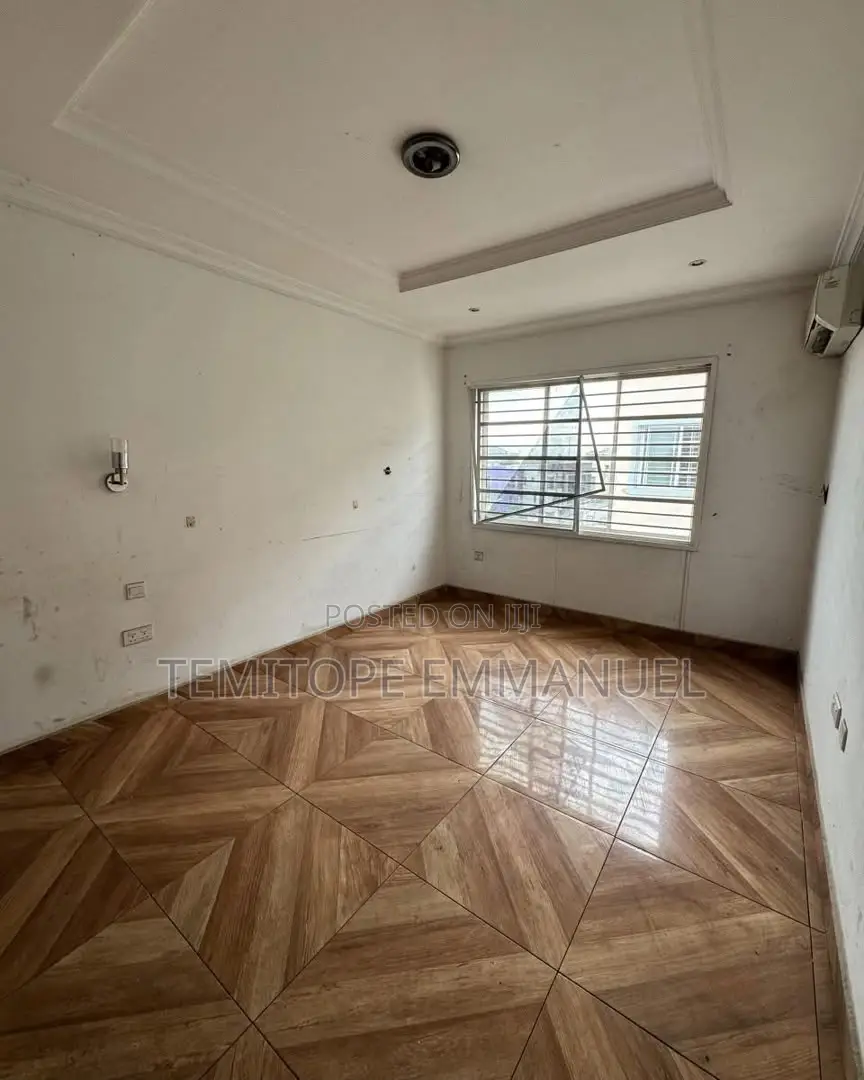 Furnished 5bdrm Duplex in Opebi for sale