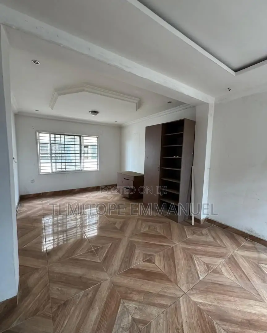Furnished 5bdrm Duplex in Opebi for sale