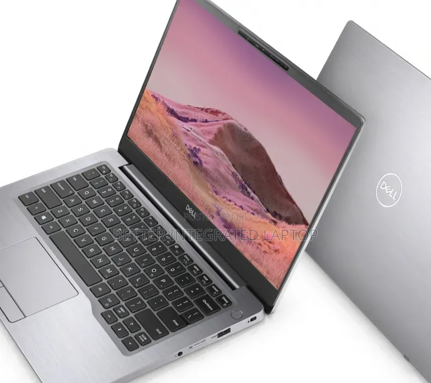 New Laptop Dell Latitude 15 E5540 8GB Intel Core i5 SSD 256GB