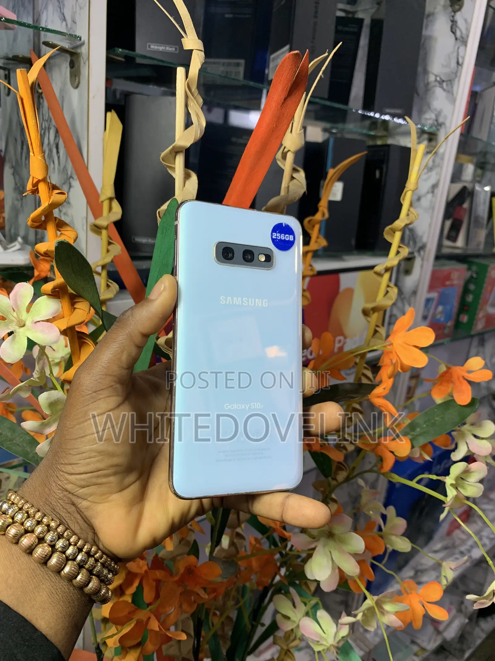 Samsung Galaxy S10e 256 GB