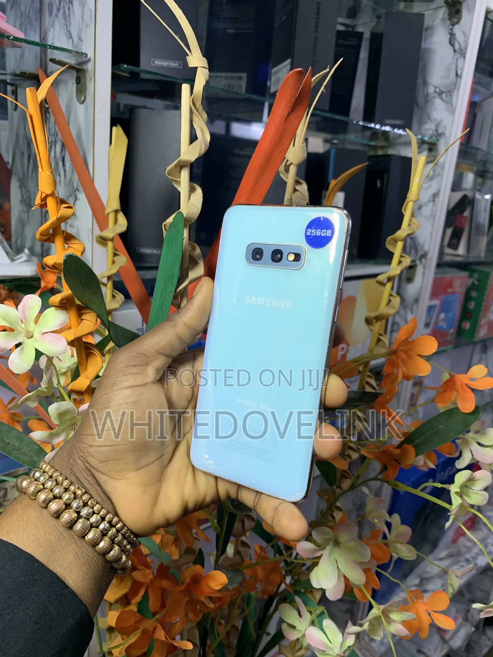 Samsung Galaxy S10e 256 GB