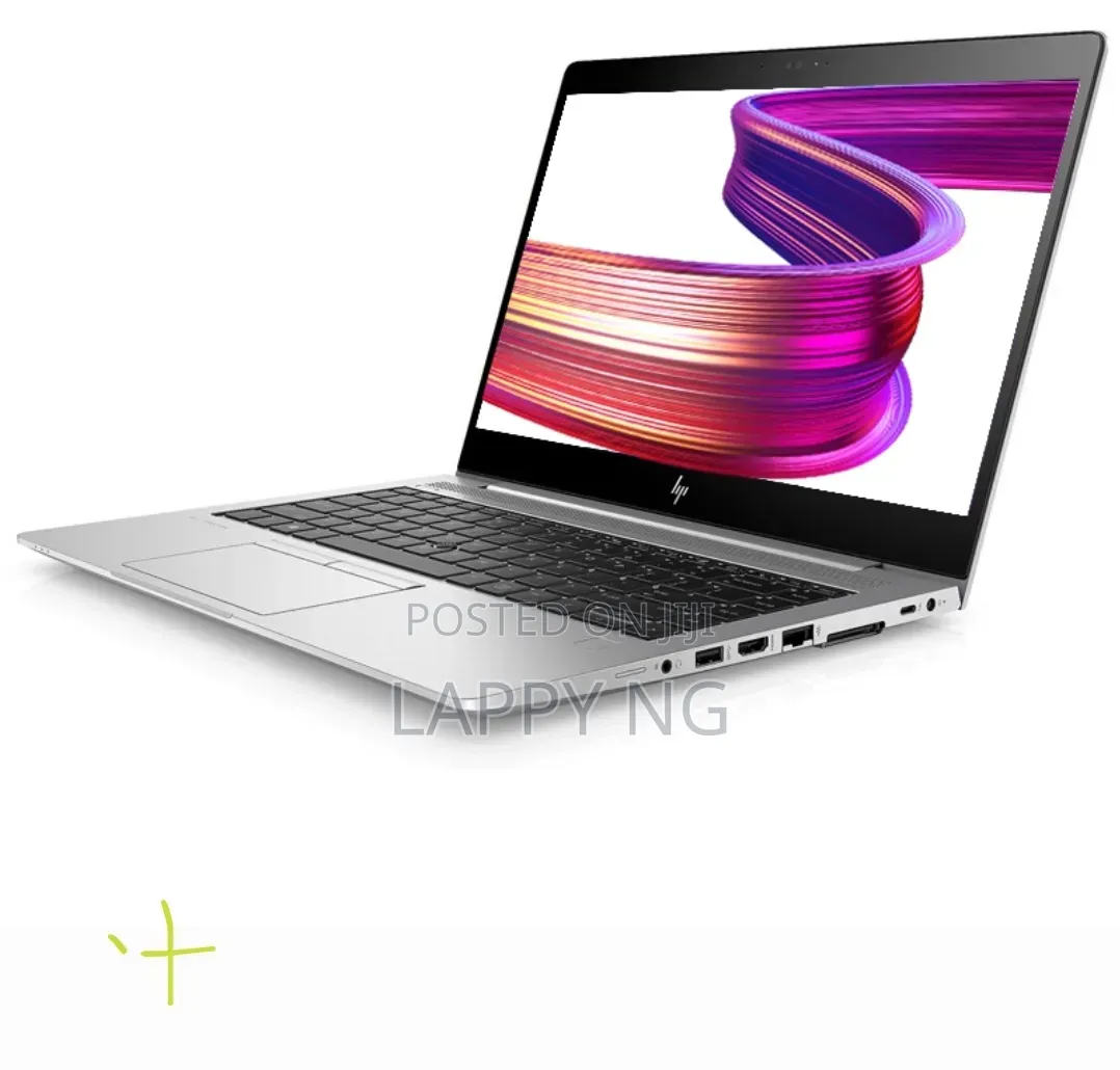 New Laptop HP EliteBook 850 G4 12GB Intel Core i7 SSD 256GB