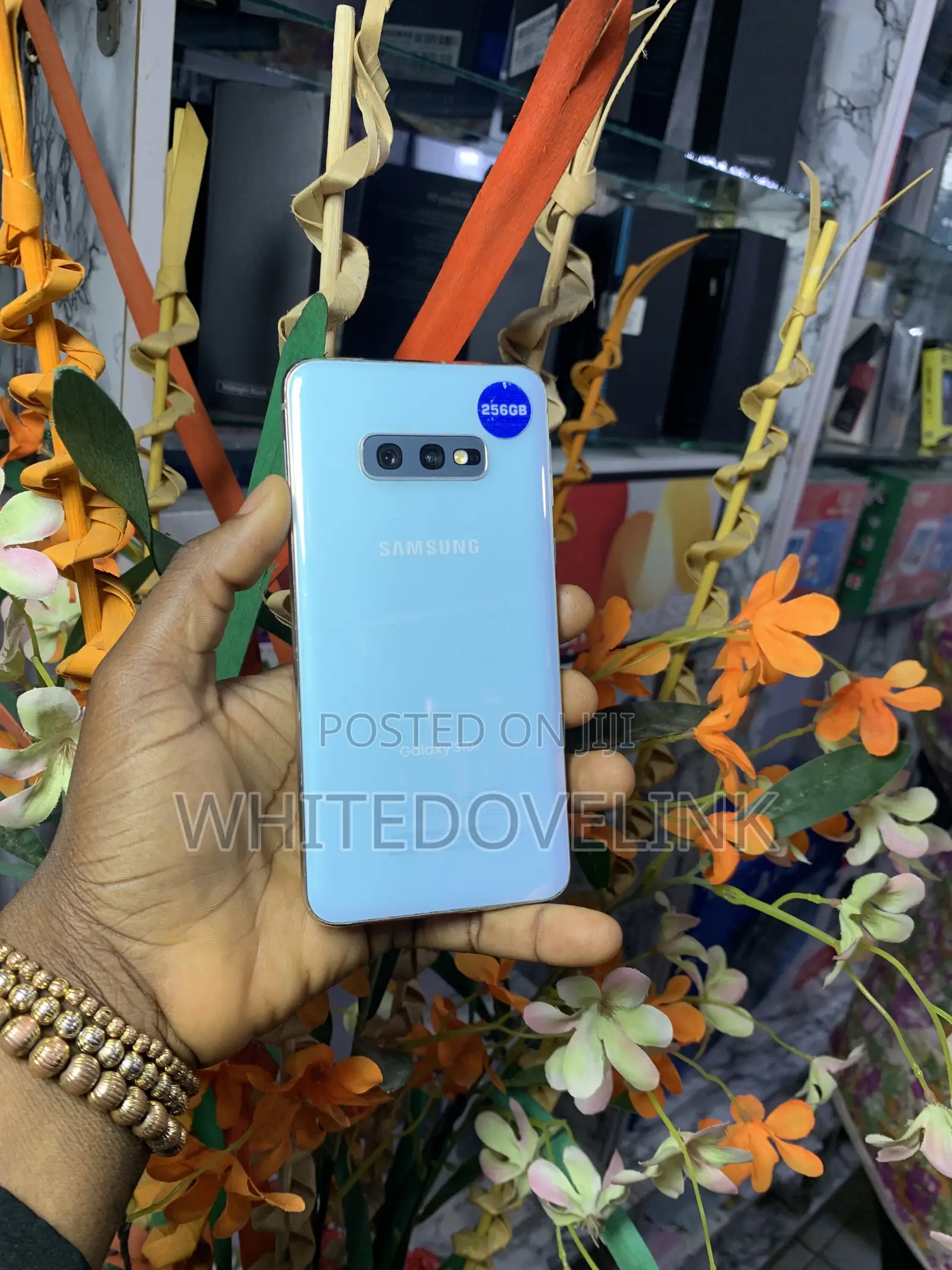 Samsung Galaxy S10e 256 GB