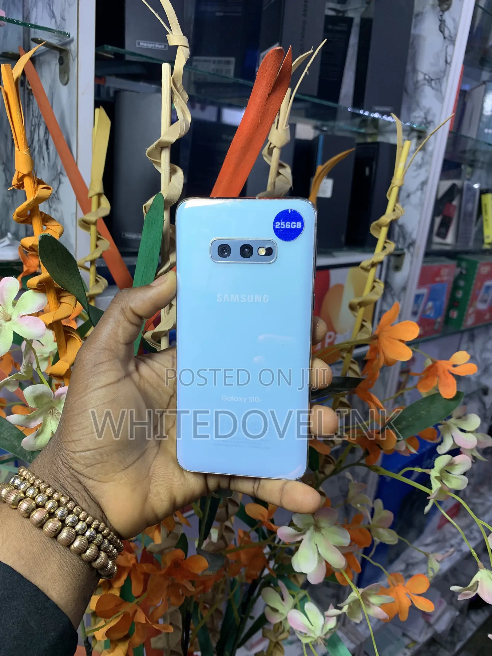 Samsung Galaxy S10e 256 GB