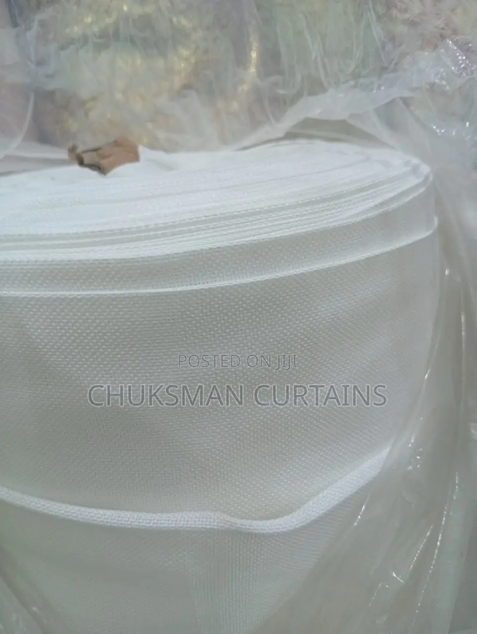 Quality Sheer Curtain