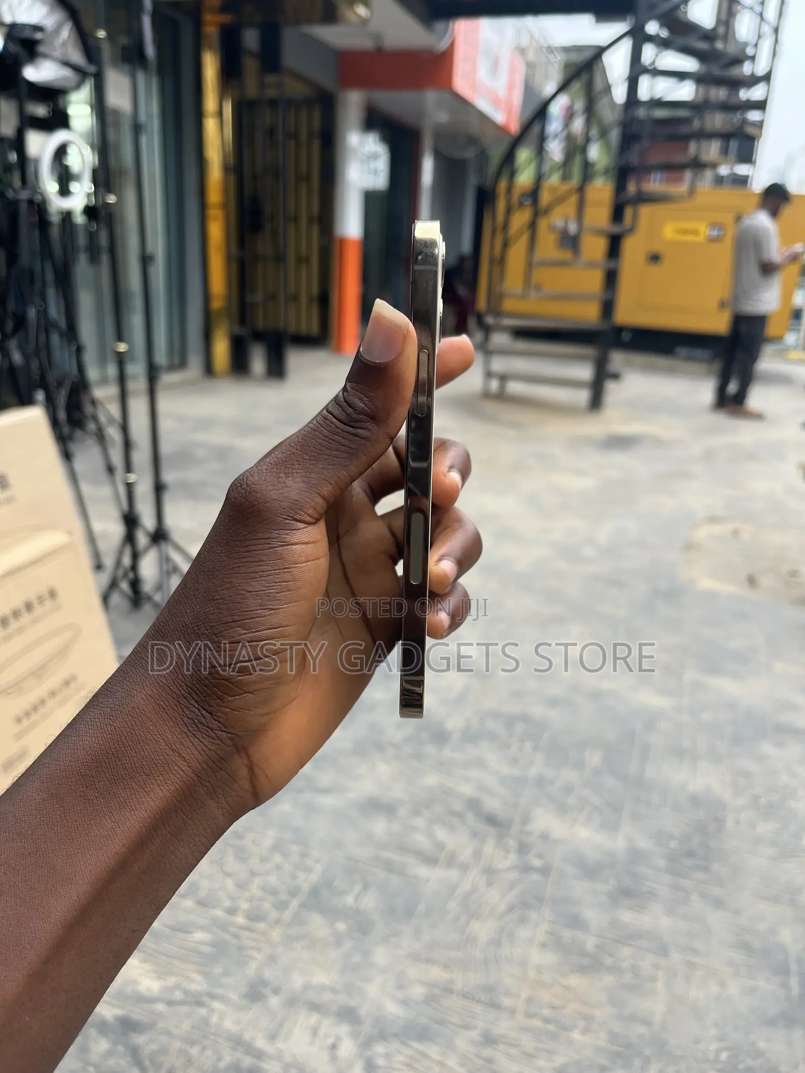Apple iPhone 12 Pro 128 GB Gold