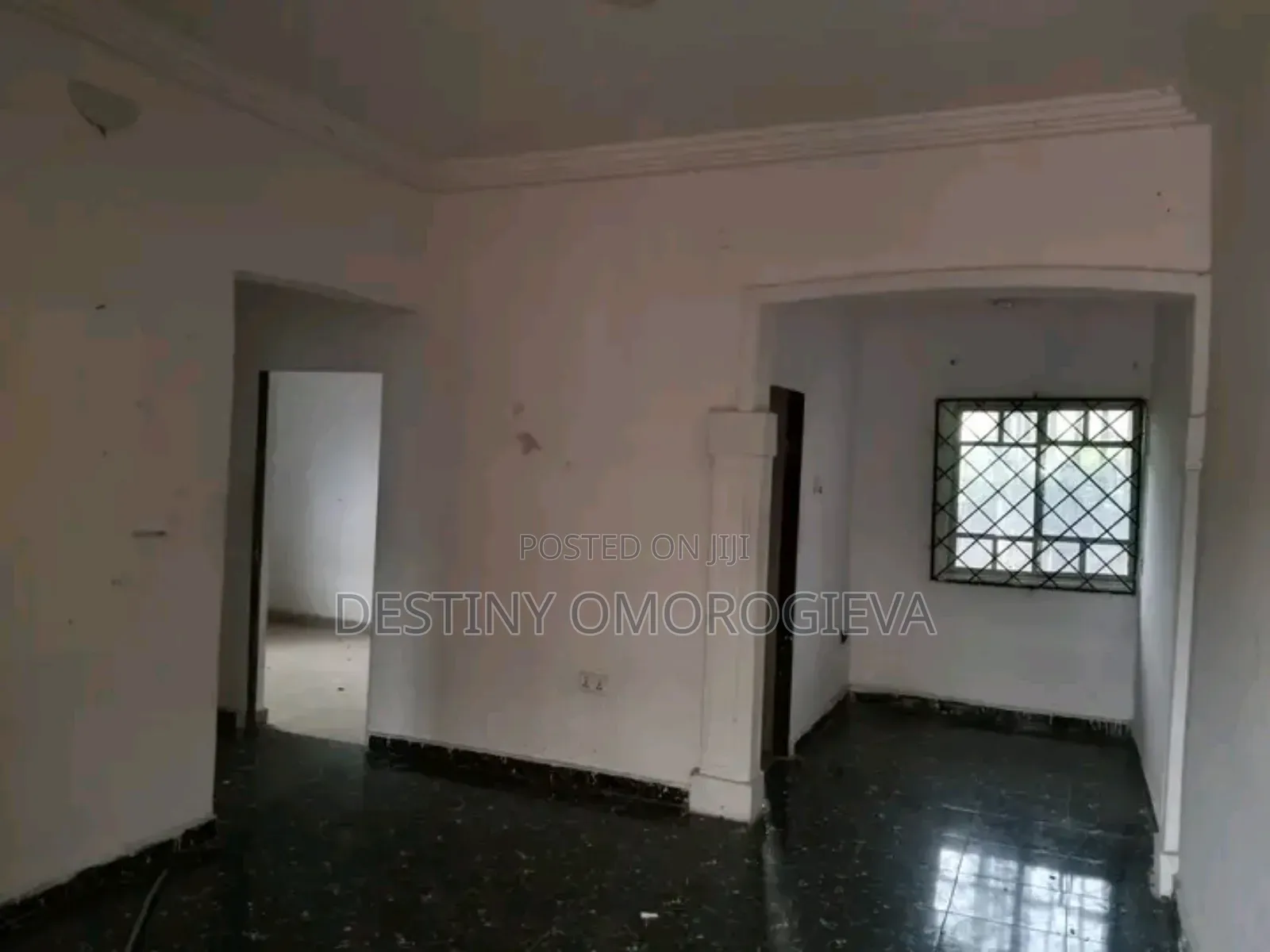 Furnished 2bdrm Apartment in Keen Real Estate, Benin City for rent