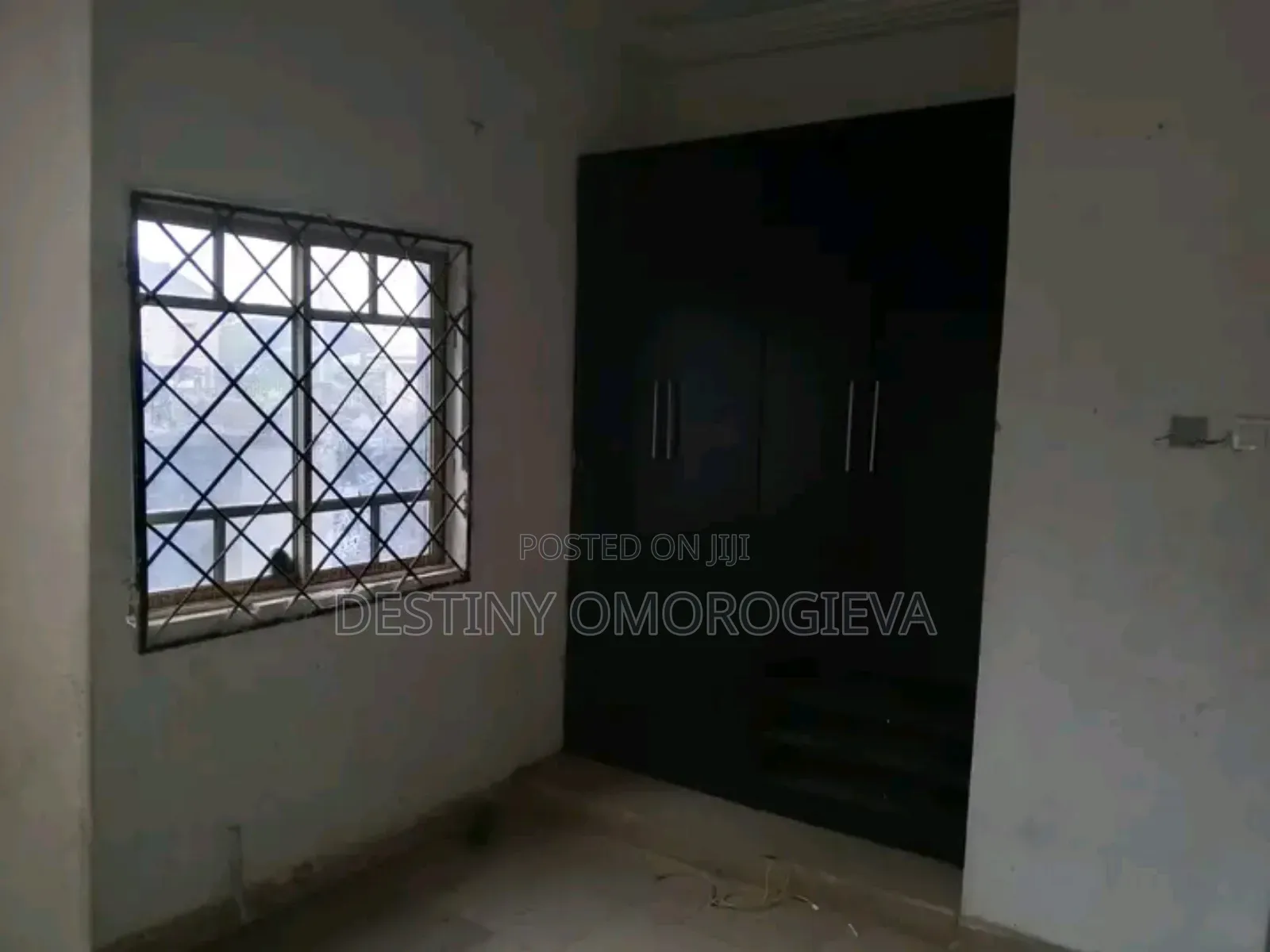 Furnished 2bdrm Apartment in Keen Real Estate, Benin City for rent