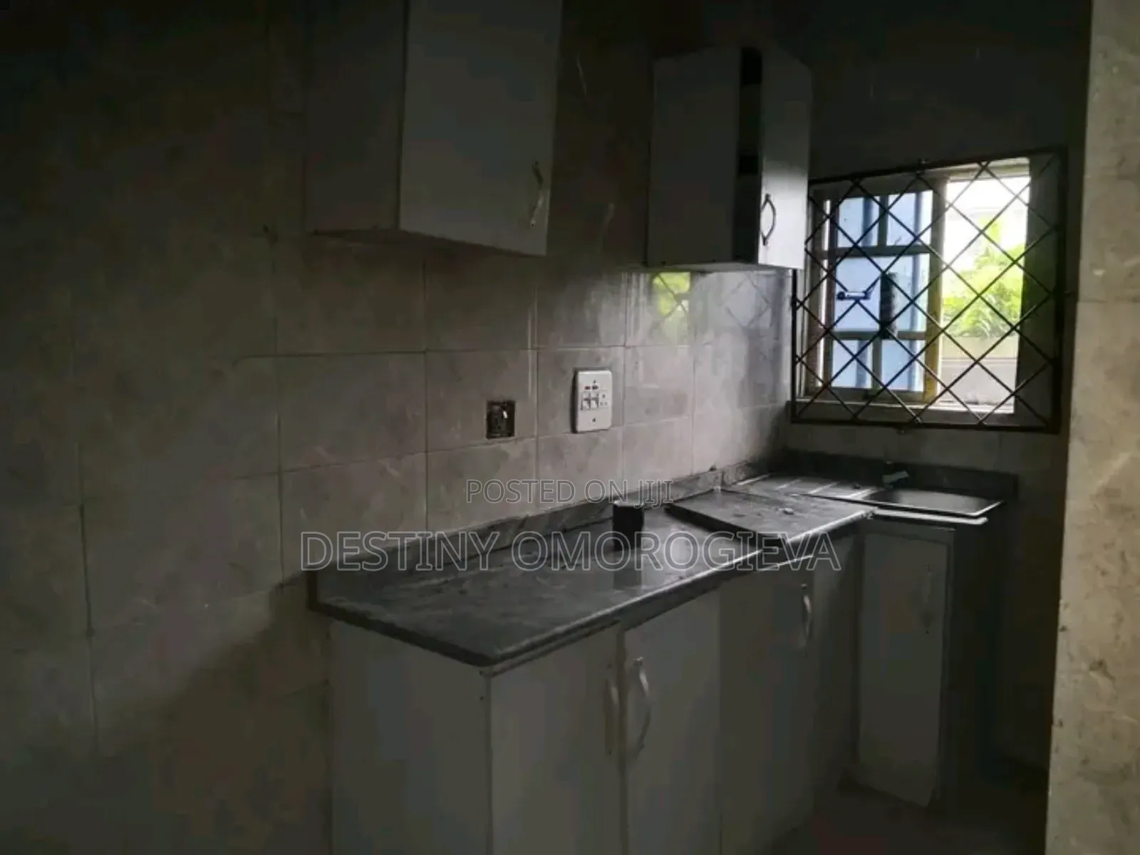 Furnished 2bdrm Apartment in Keen Real Estate, Benin City for rent