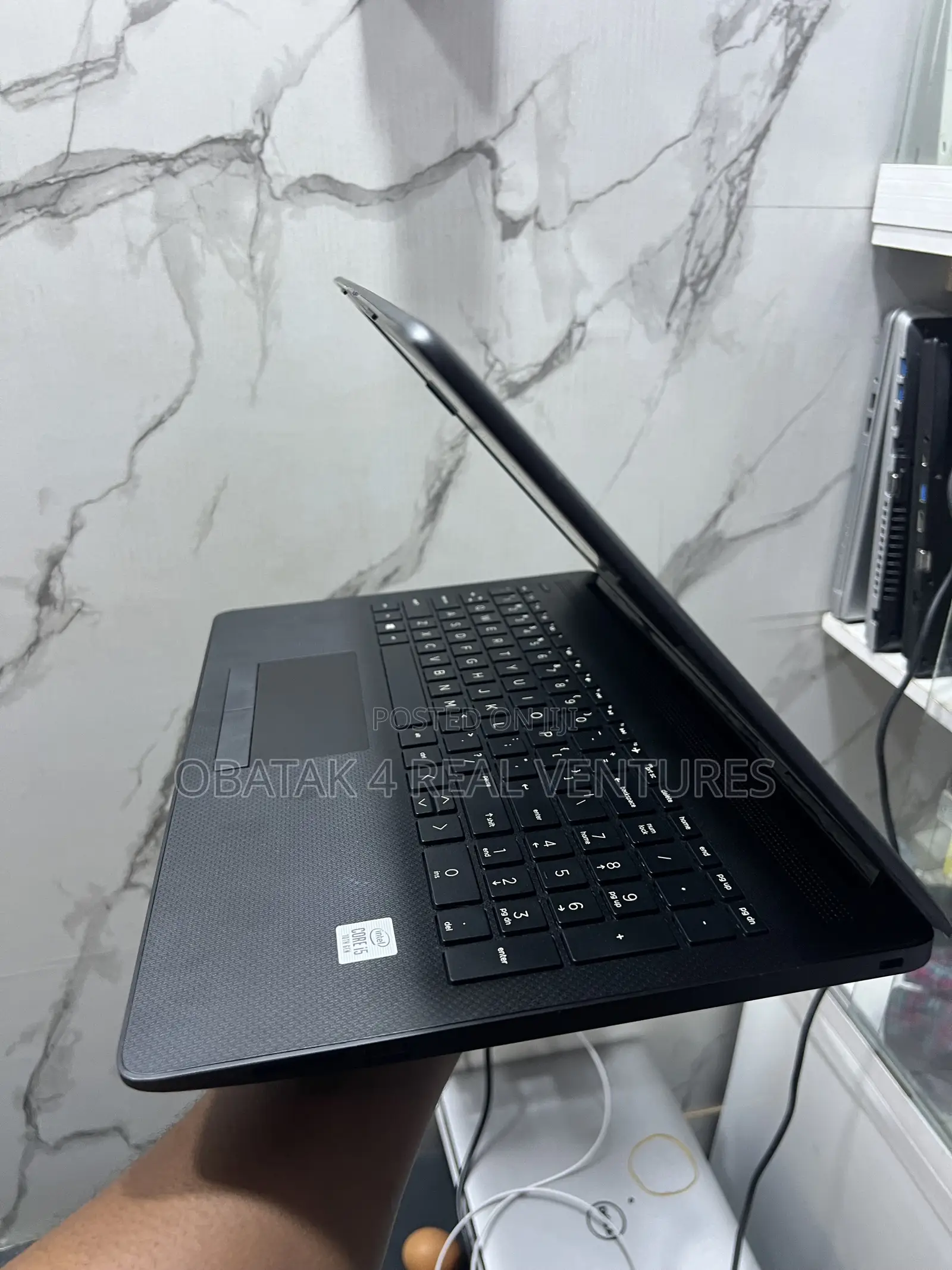 Laptop HP 15 8GB Intel Core i5 SSD 256GB