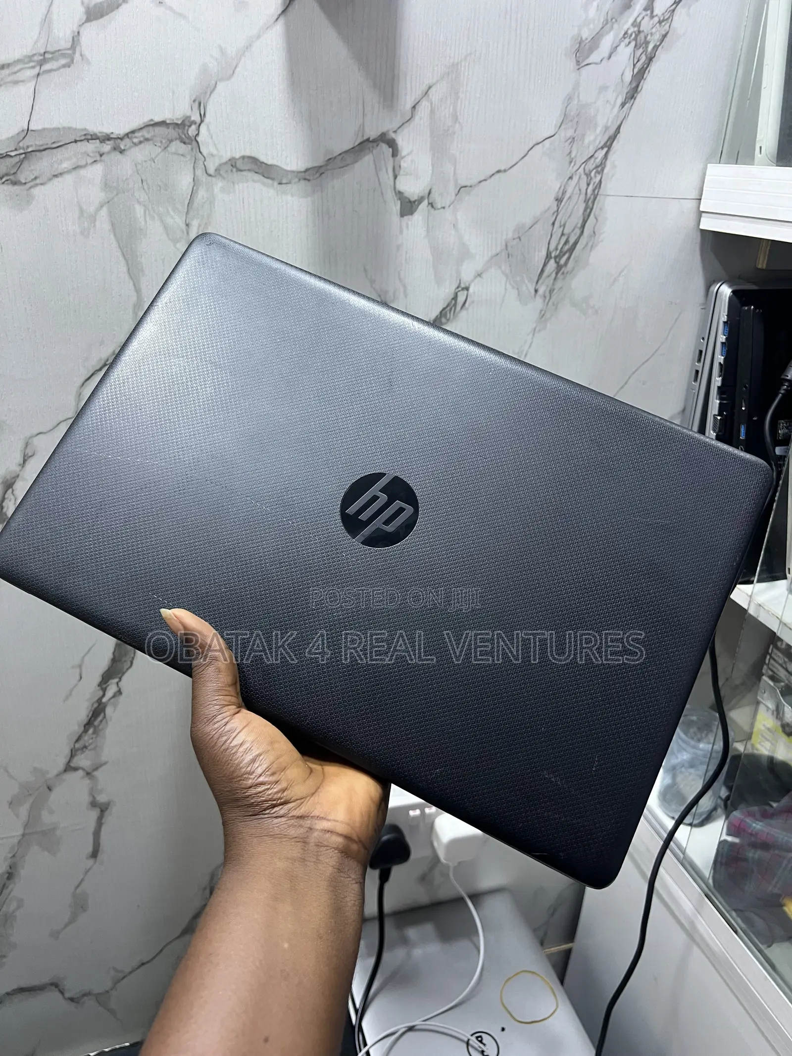 Laptop HP 15 8GB Intel Core i5 SSD 256GB
