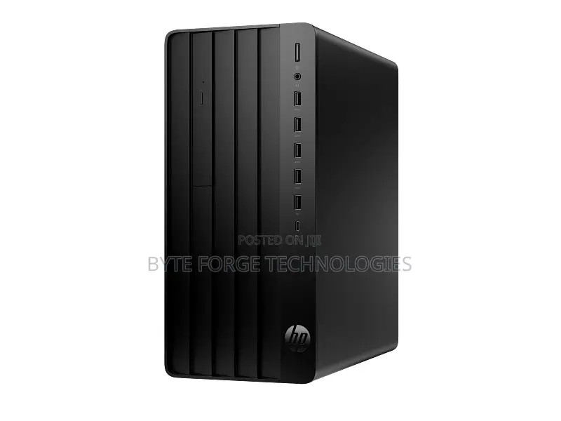 New Desktop Computer HP Slimline 290 8GB Intel Core i5 SSD 512GB