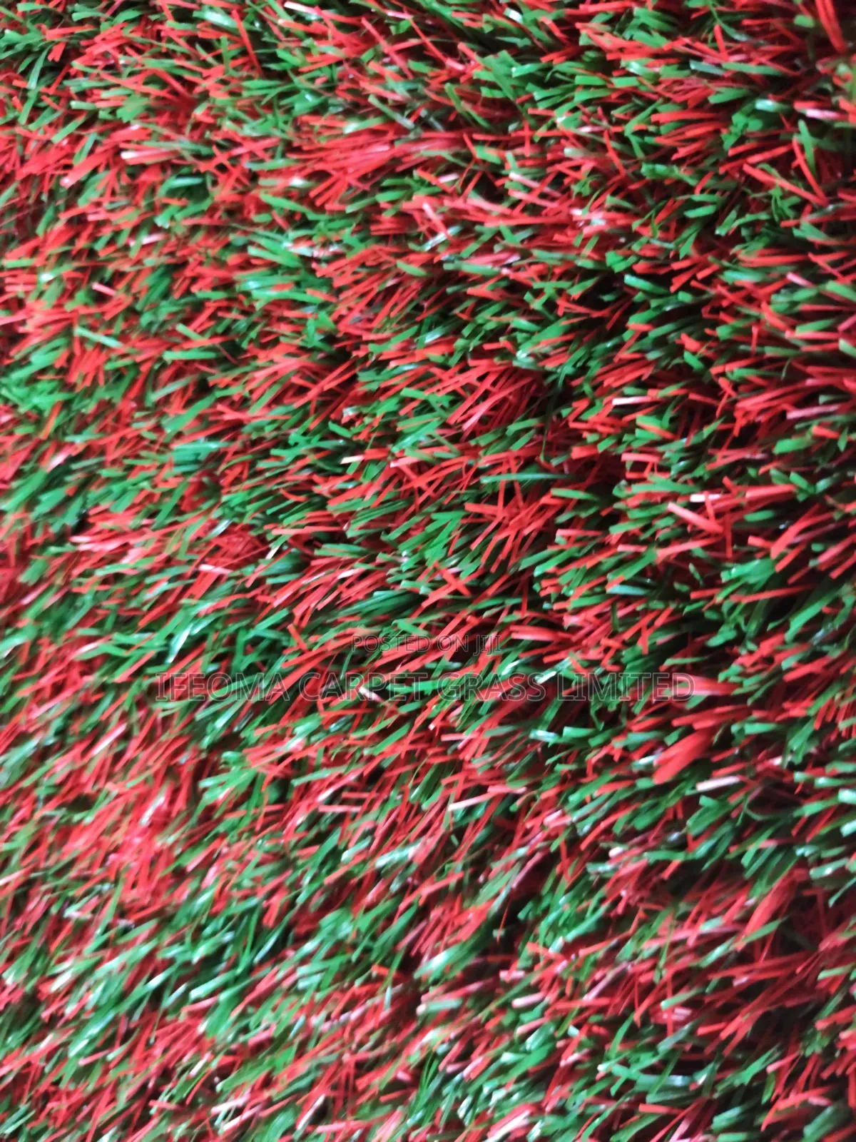 Artificial Grass 30mm. Available in Different Sizes and Colours.