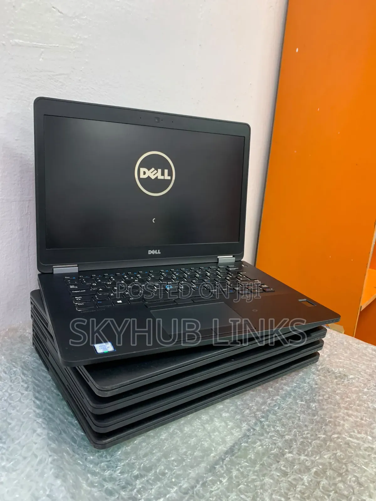 Laptop Dell Latitude 14 E7470 8GB Intel Core i7 SSD 256GB