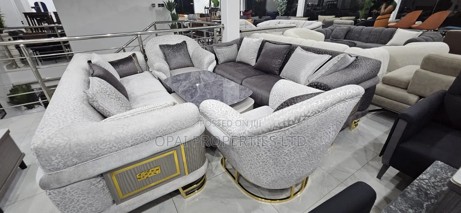 Sofa for Sale