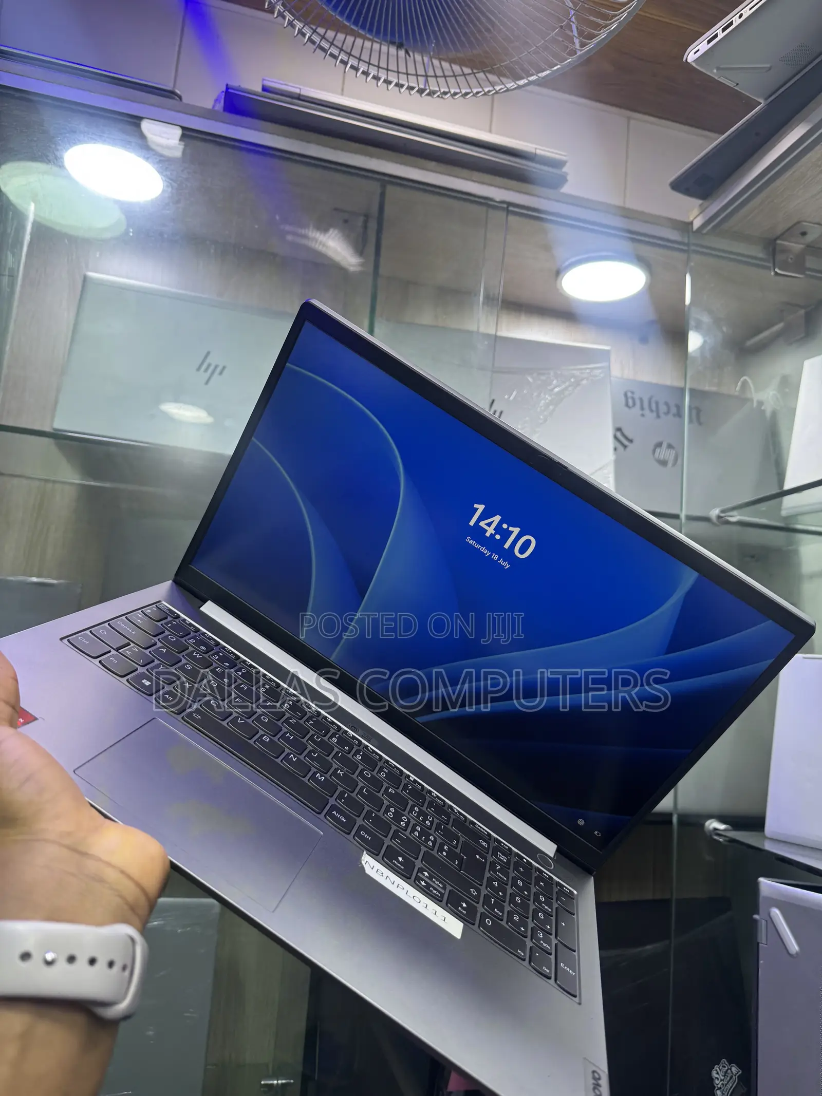 Laptop Lenovo ThinkBook 15 24GB AMD Ryzen 7 SSD 512GB