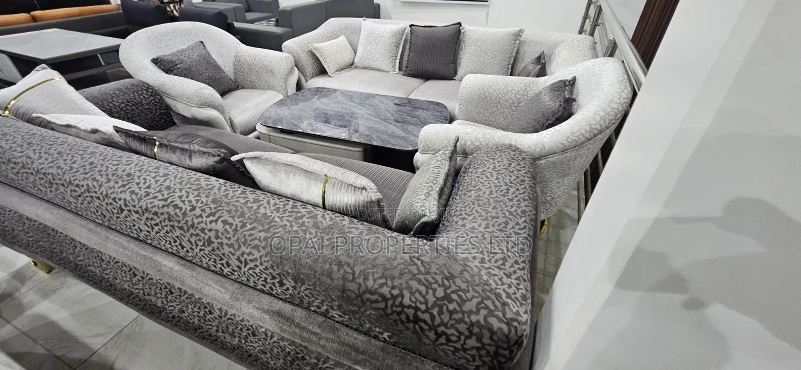 Sofa for Sale
