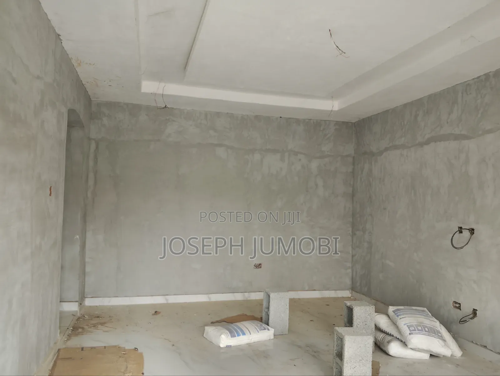 2bdrm Apartment in Alfa Homes, Mabushi for sale