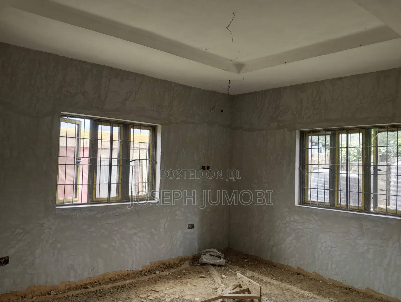 2bdrm Apartment in Alfa Homes, Mabushi for sale