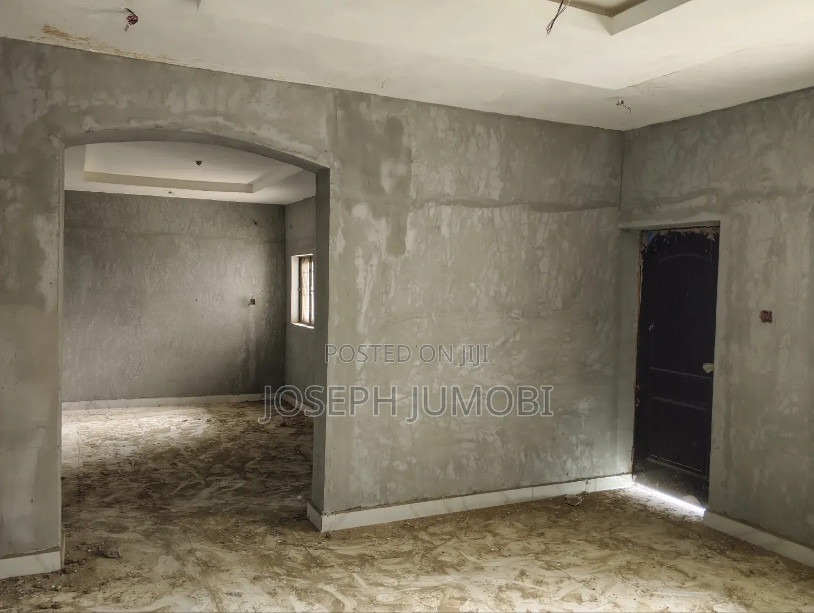 2bdrm Apartment in Alfa Homes, Mabushi for sale