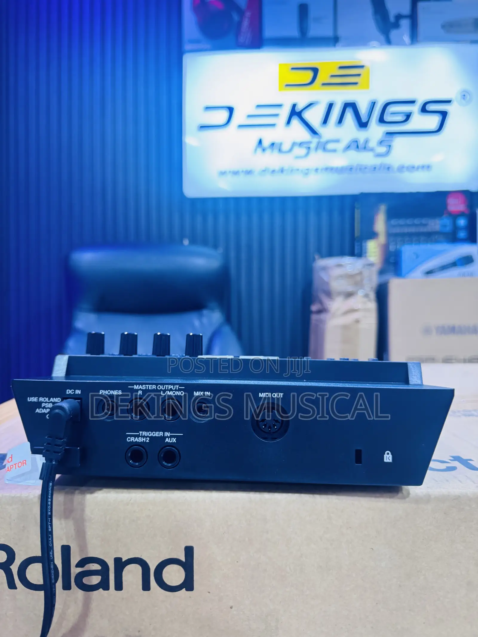 Roland TD-17 Drum Sound Module