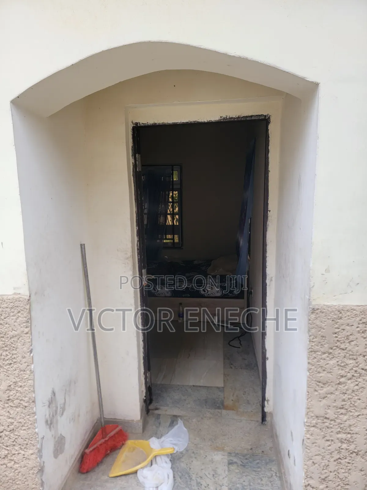 Studio Apartment in Efab, Gwarinpa for rent