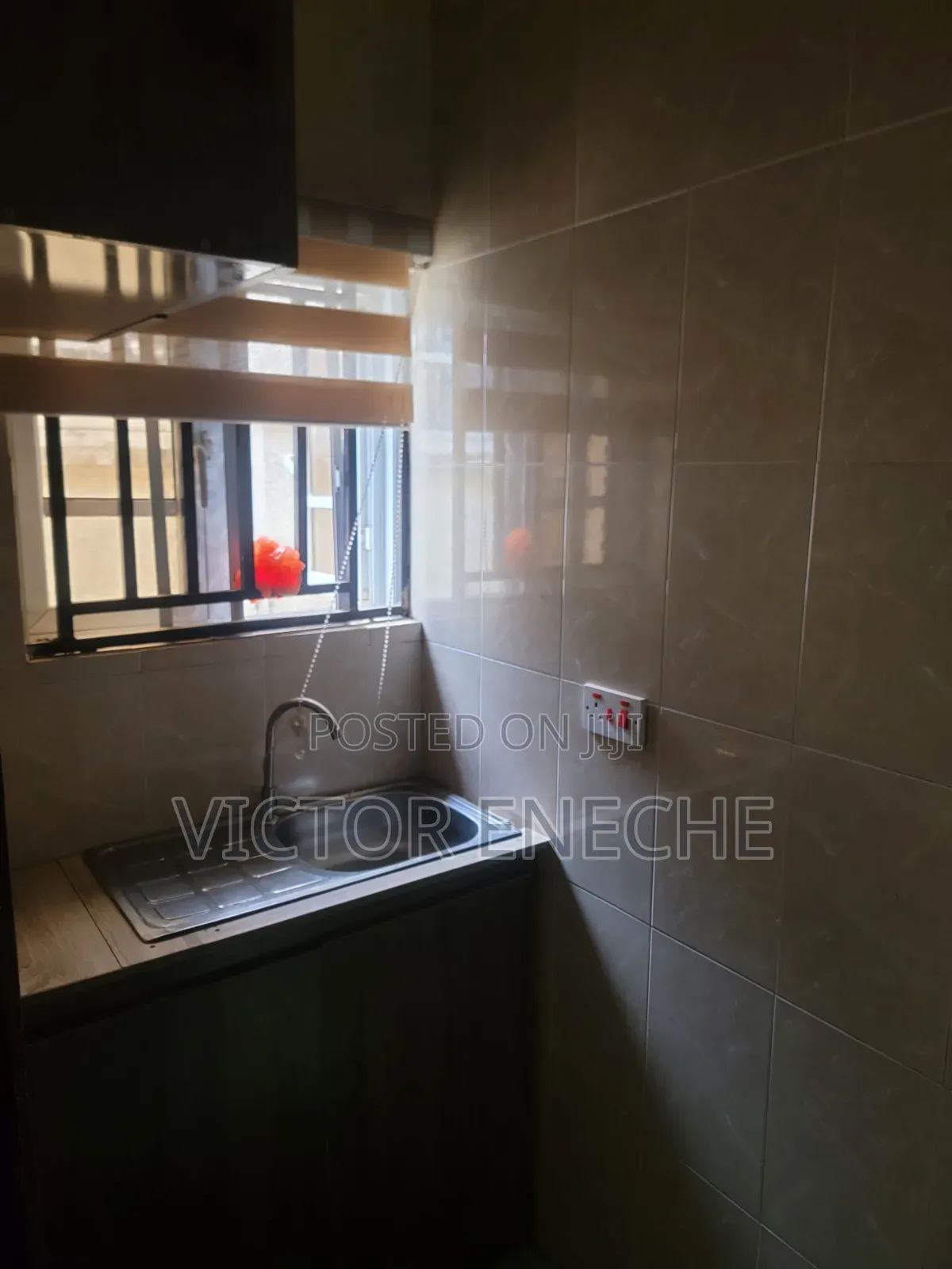 Studio Apartment in Efab, Gwarinpa for rent