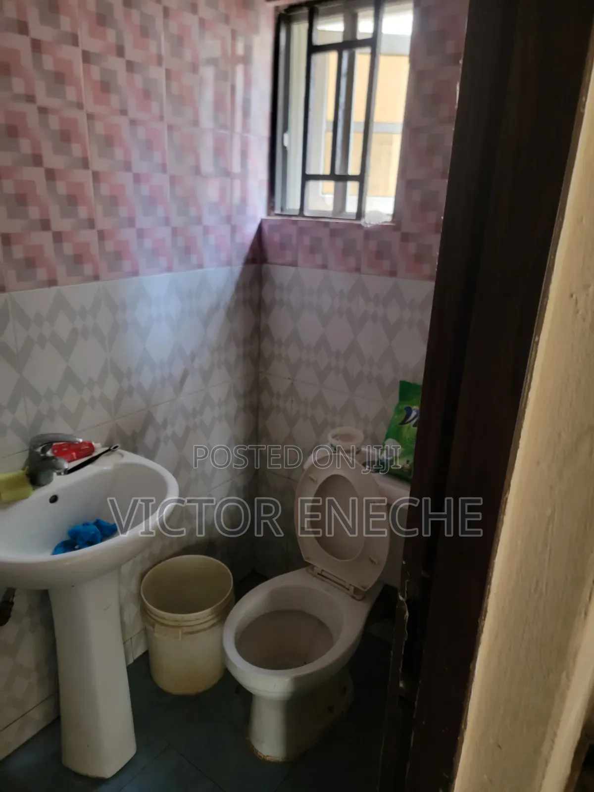 Studio Apartment in Efab, Gwarinpa for rent