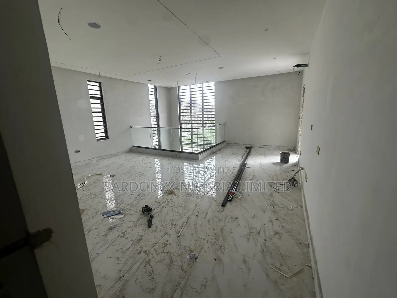 6bdrm Duplex in Festac for sale