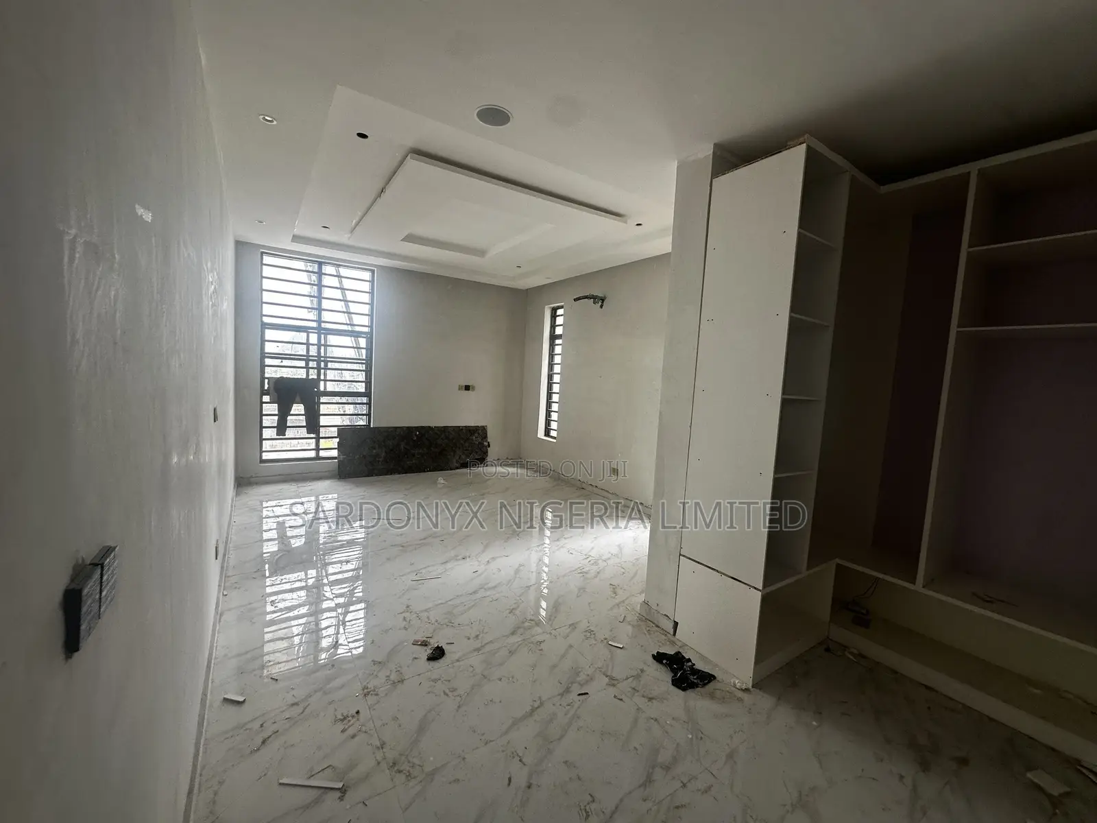 6bdrm Duplex in Festac for sale
