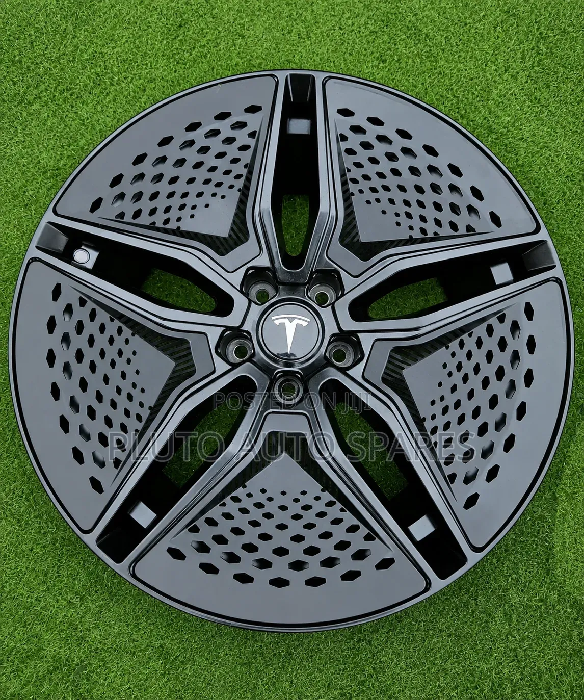 Tesla 3 Y 19inches Alloy Rim/Wheel