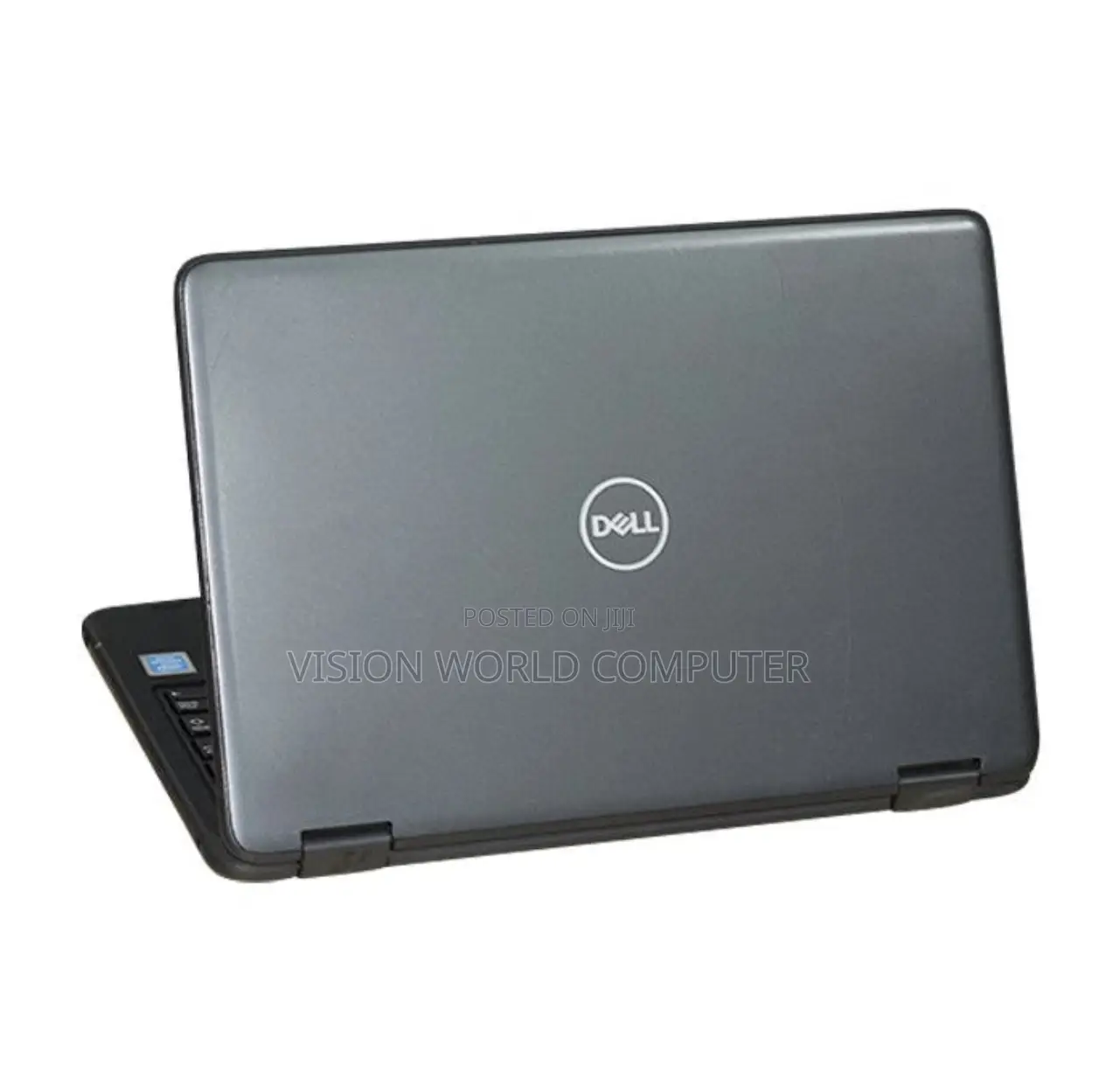 New Laptop Dell Latitude 3190 2-in-1 8GB Intel Pentium HDD 128GB