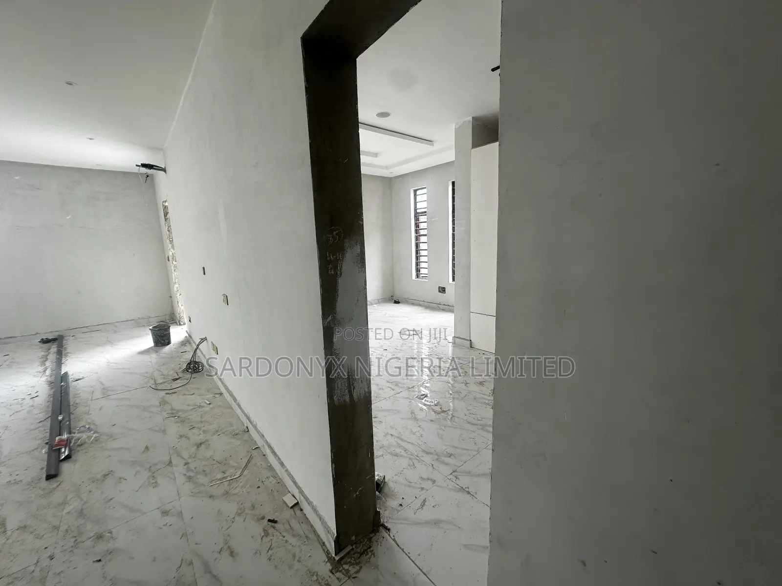 6bdrm Duplex in Festac for sale
