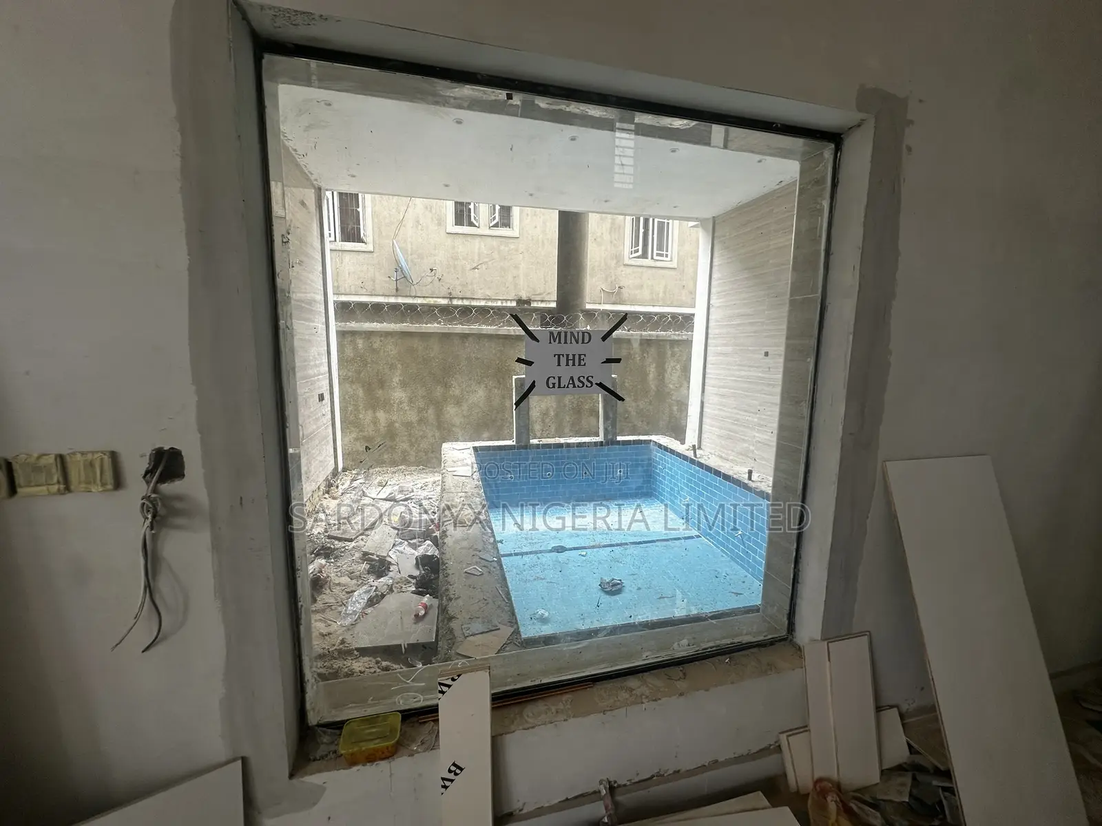 6bdrm Duplex in Festac for sale