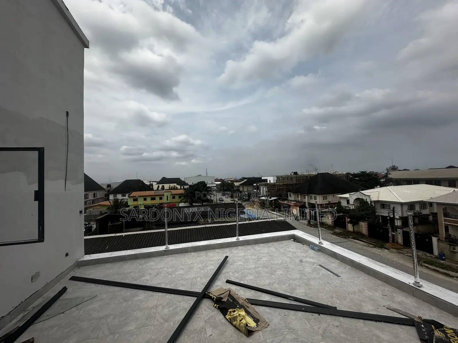 6bdrm Duplex in Festac for sale