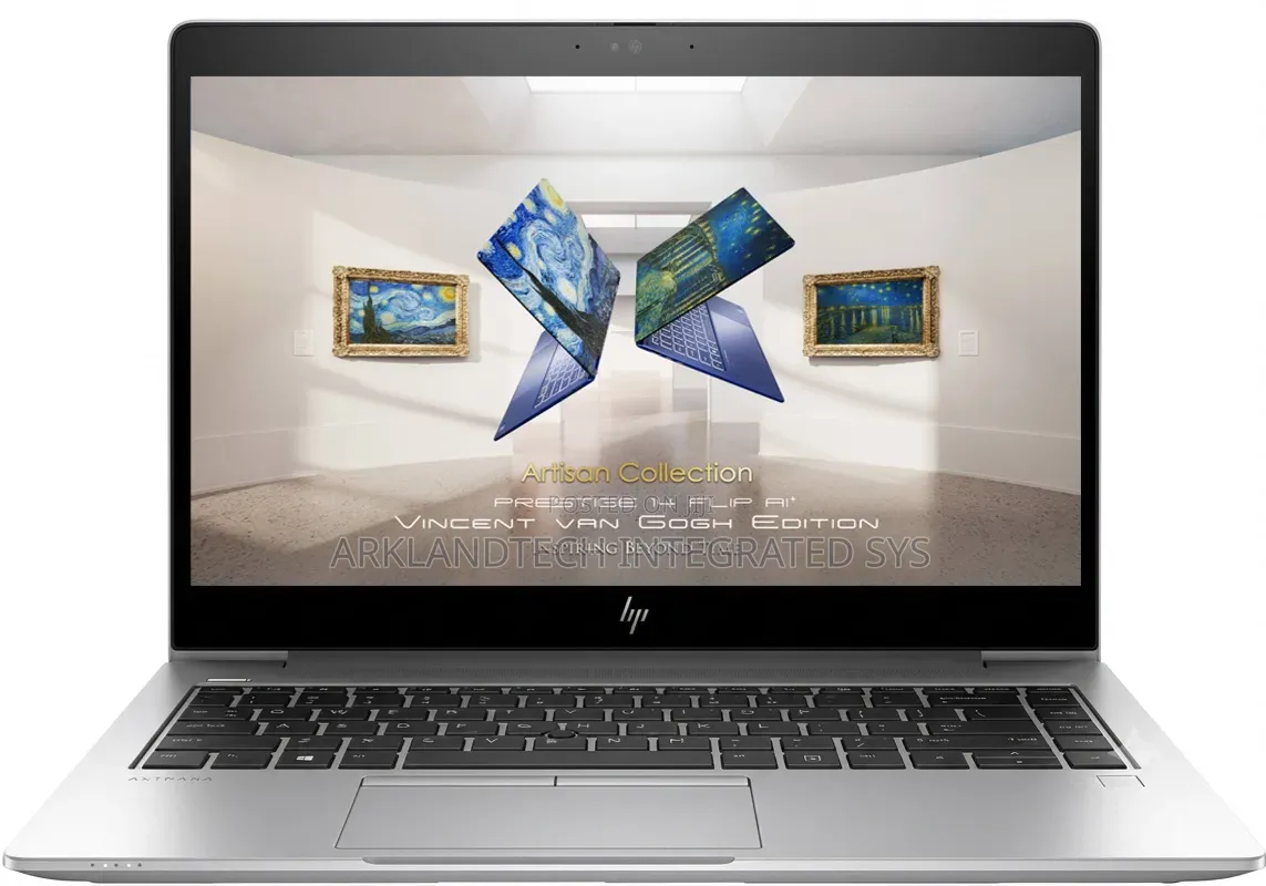 New Laptop HP EliteBook 8530W 12GB Intel Core i5 SSD 256GB