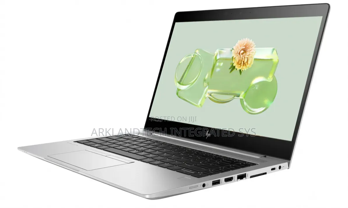 New Laptop HP EliteBook 8540P 32GB Intel Core i5 SSD 256GB