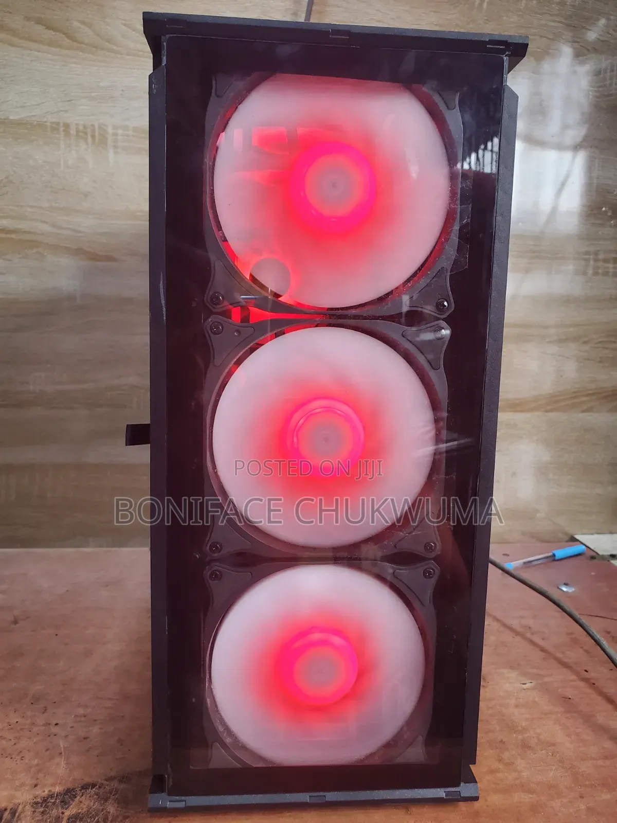 Gigabyte GA-H110MSTX-HD3-ZK 32GB Intel Core i7 HDD+SSD 1.5T