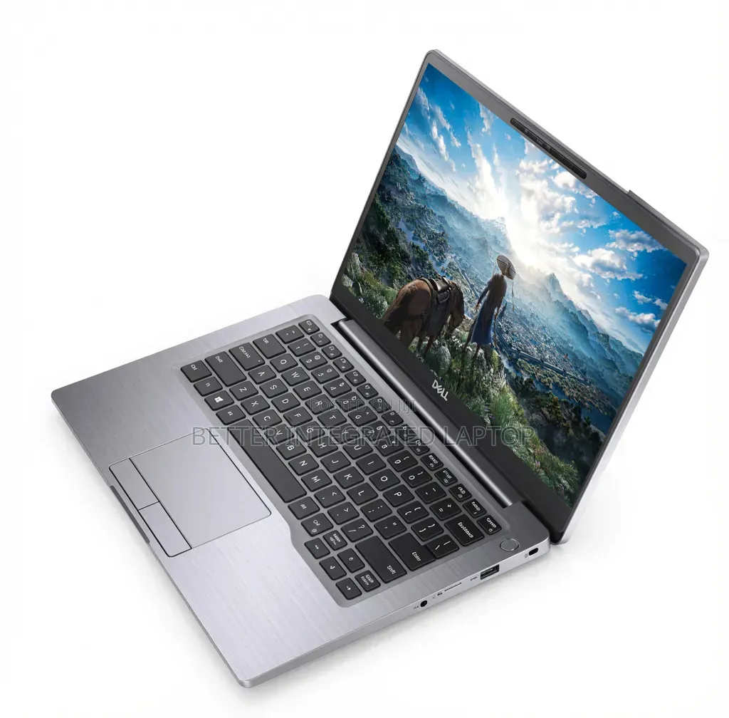 New Laptop Dell Latitude 15 E5570 8GB Intel Core i5 SSD 256GB