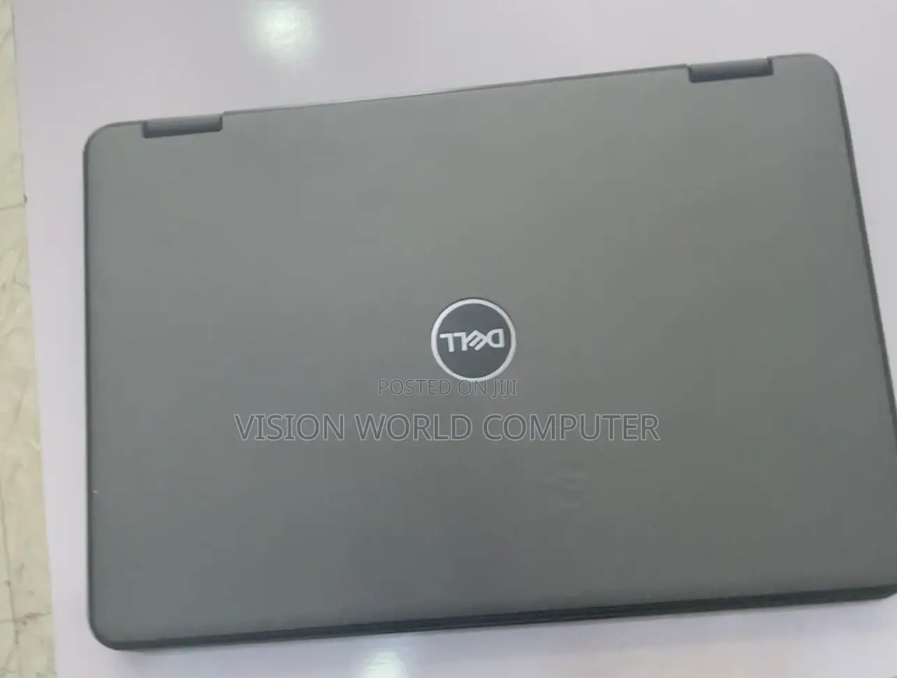 New Laptop Dell Latitude 3190 2-in-1 8GB Intel Pentium HDD 128GB