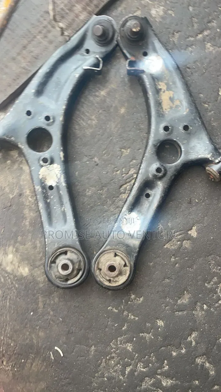 Front Lower Arm Kia Picanto 2012 Modal