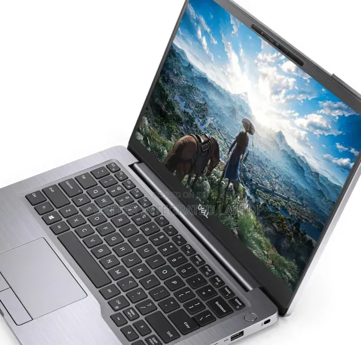 New Laptop Dell Latitude 15 E5570 8GB Intel Core i5 SSD 256GB