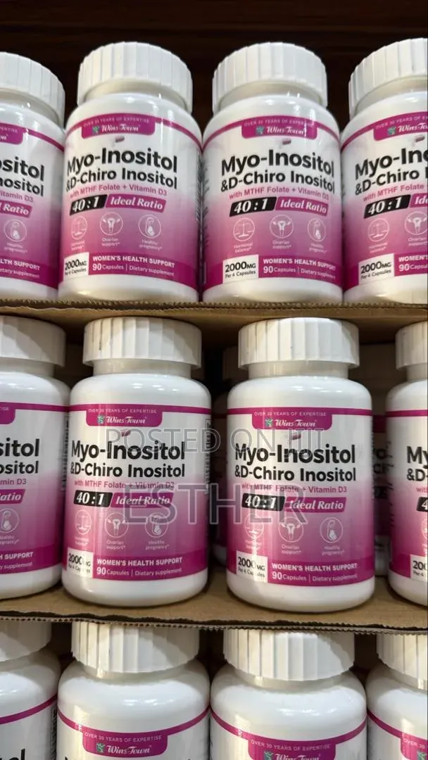 Supplements