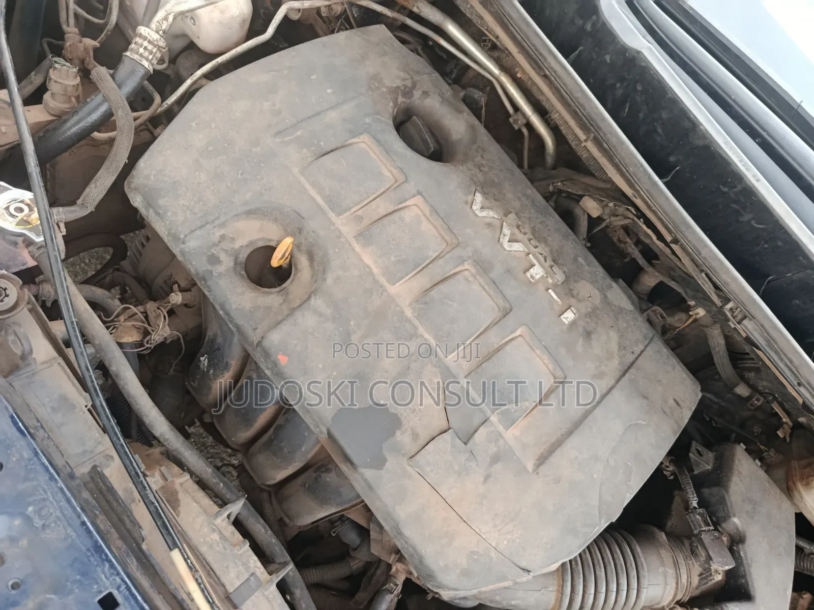 Toyota Matrix 2010 Blue