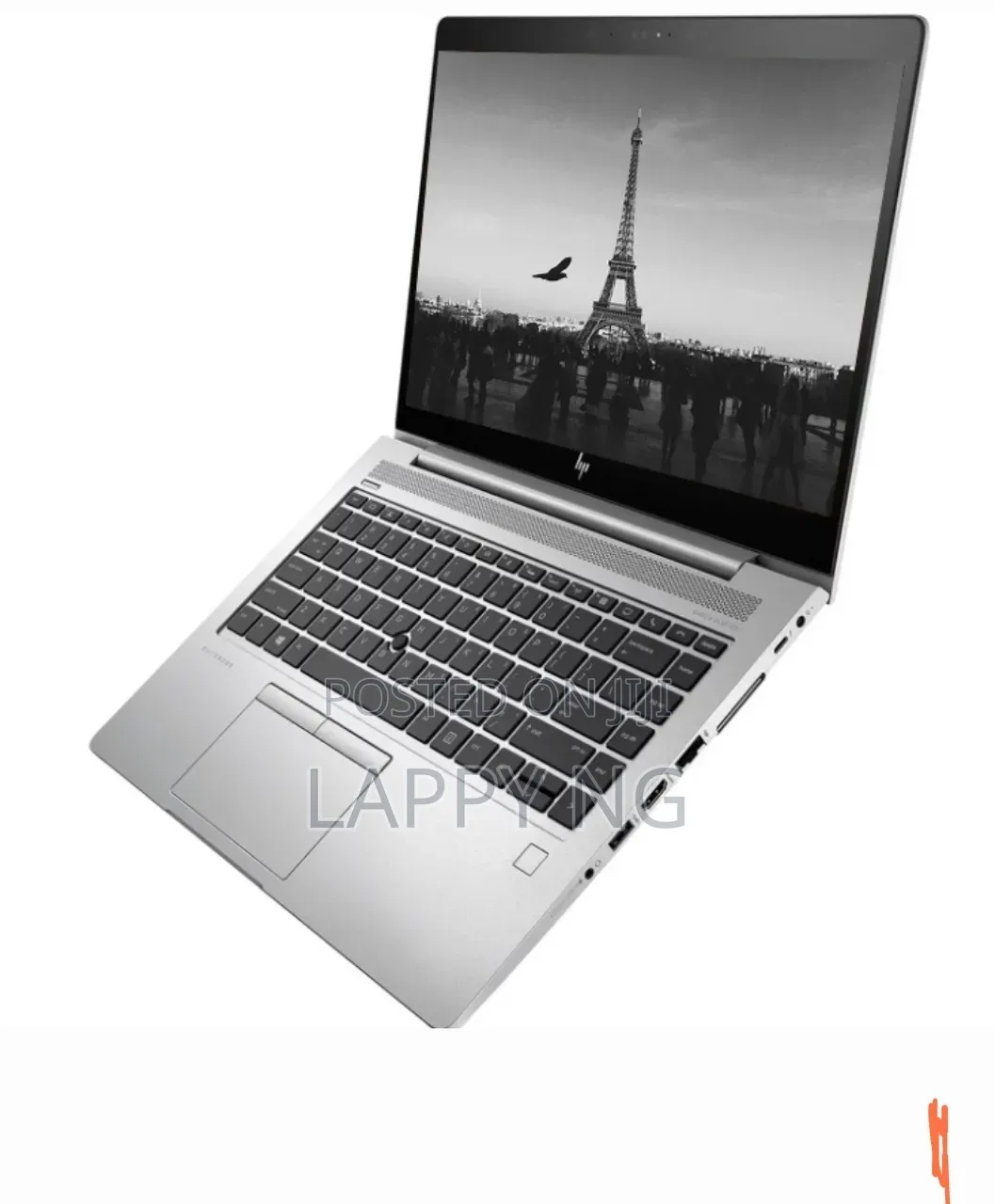 New Laptop HP EliteBook 850 G6 16GB Intel Core i7 SSD 1T