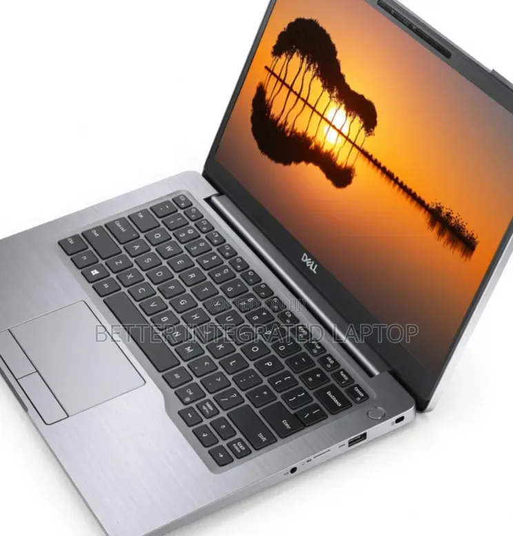 New Laptop Dell Latitude 15 E5570 8GB Intel Core i5 SSD 256GB