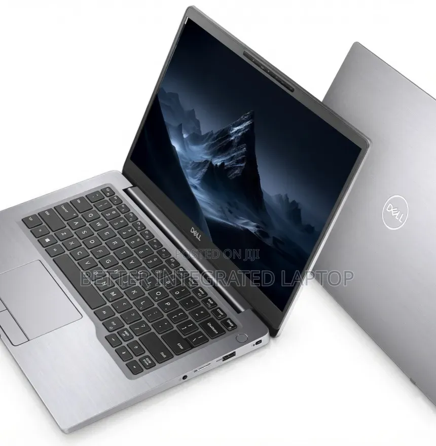 New Laptop Dell Latitude 2110 8GB Intel Core i5 SSD 256GB