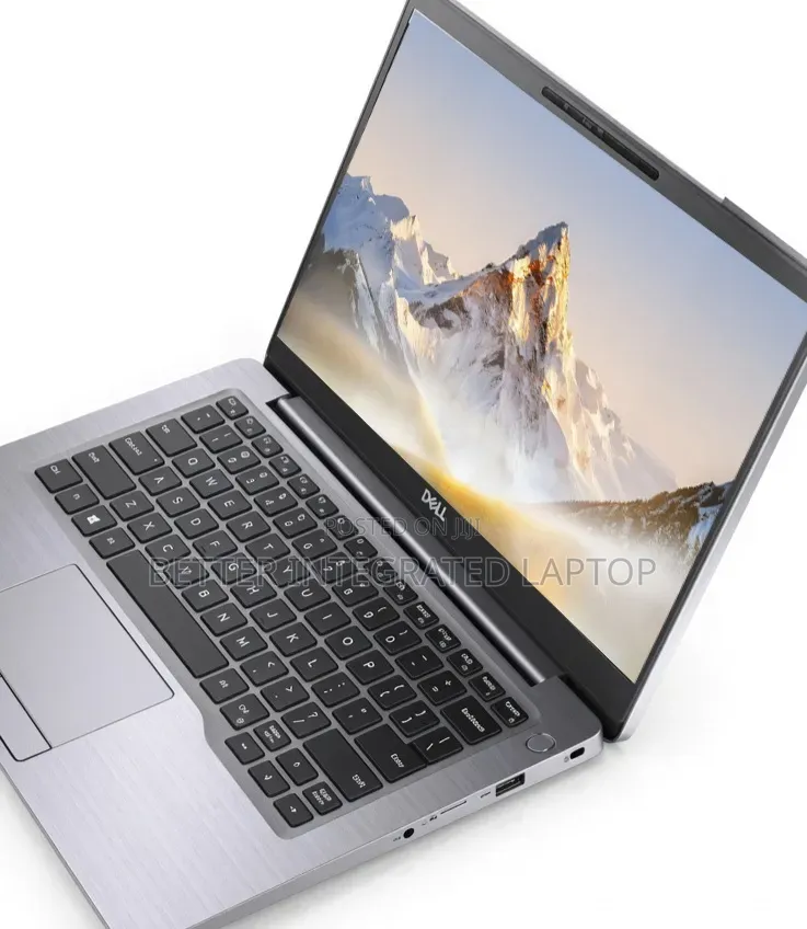 New Laptop Dell Latitude 2110 8GB Intel Core i5 SSD 256GB