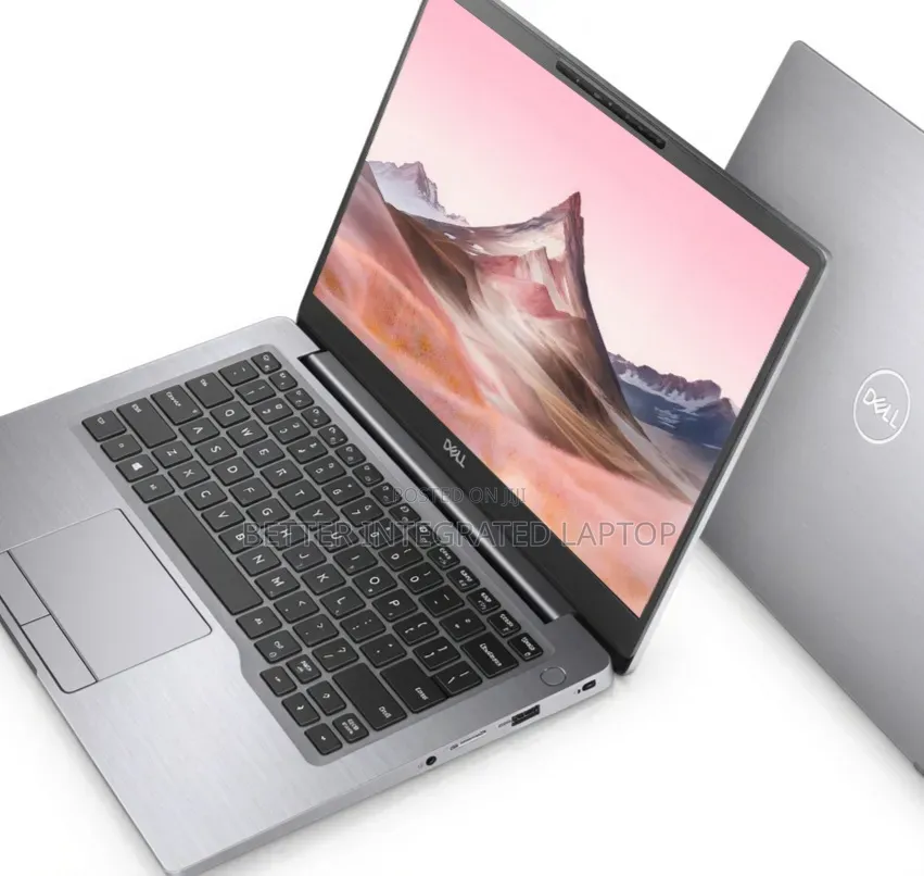 New Laptop Dell Latitude 2110 8GB Intel Core i5 SSD 256GB