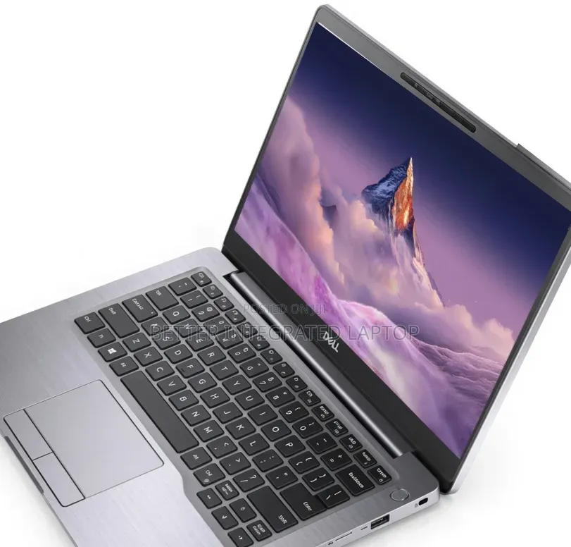 New Laptop Dell Latitude 2110 8GB Intel Core i5 SSD 256GB
